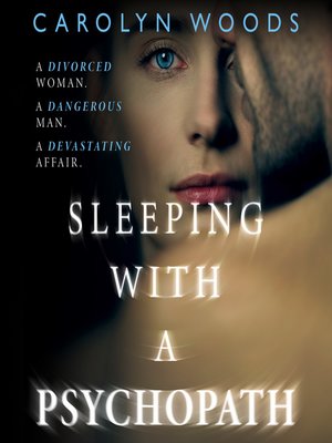Sleeping with a Psychopath - Audiobook